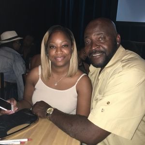 Meet your Posher, Latoya